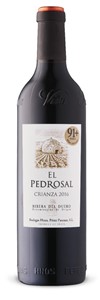 Bodegas Hermanos Perez Pascuas El Pedrosal Crianza 2016