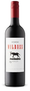 Wildass Merlot 2019