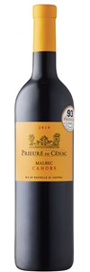 Prieuré de Cénac Malbec 2019