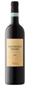 Tezza Valpolicella Ripasso Valpantena Superiore 2017