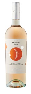 Novaripa Novaripa Monatic Amber Pinot Grigio 2020