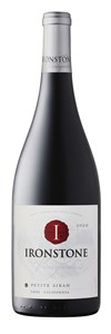 Ironstone Petite Sirah 2020