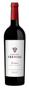 Château de Tréviac Corbières 2019