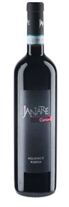 Janare Cantari Riserva Aglianico 2014