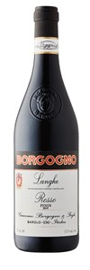 Borgogno Pinin Rosso 2019