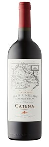 Catena Appellation San Carlos Cabernet Franc 2019