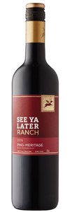 See Ya Later Ranch Ping Meritage 2019