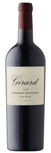 Girard Cabernet Sauvignon 2018