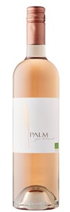 L'Escarelle Palm Rosé 2021