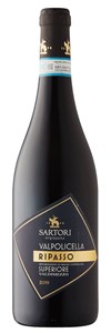 Sartori Valdimezzo Ripasso Valpolicella Superiore 2019