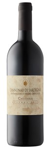 Antichi Poderi Jerzu Chuèrra Riserva Cannonau di Sardegna 2019