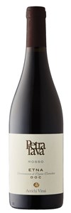 Antichi Vinai Petralava Etna Rosso 2016