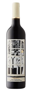 The Organized Crime Cabernet Franc 2018