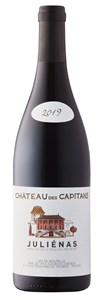 Château des Capitans Juliénas 2019