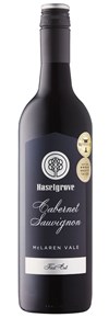 Haselgrove First Cut Cabernet Sauvignon 2019