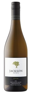 Jackson Estate Stich Sauvignon Blanc 2021