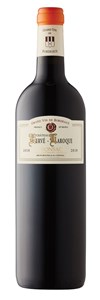 Château Hervé-Laroque 2018