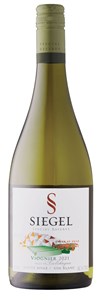 Siegel Special Reserve Viognier 2021