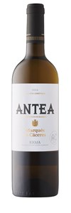 Marqués de Cáceres Antea Blanco 2018