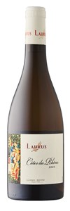 Gabriel Meffre Laurus Côtes du Rhône Blanc 2020