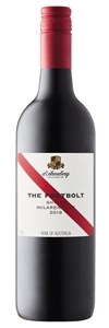 d'Arenberg The Footbolt Shiraz 2019