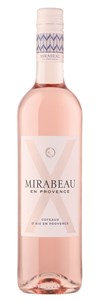Mirabeau X Rosé 2021