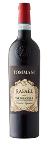 Tommasi Rafaèl Valpolicella Classico Superiore 2019