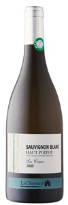 LaCheteau Les Cimes Haut Poitou Sauvignon Blanc 2020