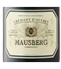 Baron de Hoen Mausberg Brut Crémant d'Alsace