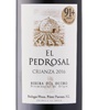 Bodegas Hermanos Perez Pascuas El Pedrosal Crianza 2016