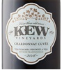 Kew Vineyards Cuvée Sparkling Chardonnay 2016