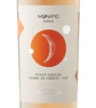 Novaripa Novaripa Monatic Amber Pinot Grigio 2020