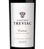 Château de Tréviac Corbières 2019