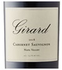 Girard Cabernet Sauvignon 2018
