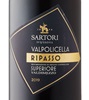 Sartori Valdimezzo Ripasso Valpolicella Superiore 2019