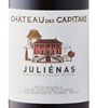 Château des Capitans Juliénas 2019