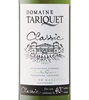 Domaine Tariquet Classic Blanc 2021