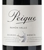 Peique Ramon Valle 2018