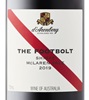 d'Arenberg The Footbolt Shiraz 2019