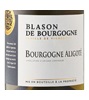 Blason de Bourgogne Aligoté 2020