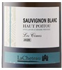 LaCheteau Les Cimes Haut Poitou Sauvignon Blanc 2020