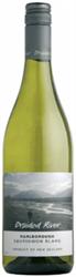 Braided River Sauvignon Blanc 2010