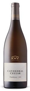 KWV Kwv Chardonnay 2008