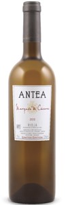 Marqués de Cáceres Antea 2009