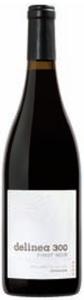 Delinea 300 Sokol Blosser Pinot Noir 2008