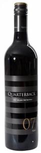 Quarterback De Lisio Cabernet Sauvignon Merlot 2007