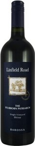 Linfield Road The Stubborn Patriarch Shiraz 2008