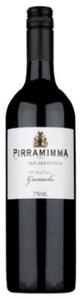 Pirramimma Old Bush Vine Grenache 2006