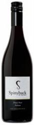 Spinyback By Waimea Pinot Noir 2009