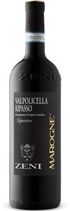 Zeni Superiore Valpolicella Ripasso 2008